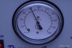 STRATAGENE PRESSURE CONTROL STATION II CATALOG # 400343
