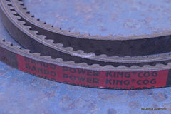 BANDO POWER KING COG BX-100 V-BELT