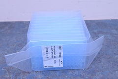 GREINER BIO-ONE  MICROPLATE BLUE 96 WELL 10PCS/BAG 651204
