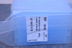 GREINER BIO-ONE  MICROPLATE BLUE 96 WELL 10PCS/BAG 651204