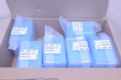 GREINER BIO-ONE  MICROPLATE BLUE 96 WELL 10PCS/BAG 651204