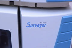 THERMO  FINNIGAN SURVEYOR AUTOSAMPLER MS PUMP PDA DETECTOR