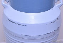 FORMA SCIENTIFIC 8030 NITROGEN STORAGE TANK CRYOGENIC CRYOMED