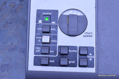 PHARMACIA LKB REC-101 CHART RECORDER