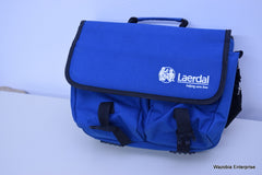 LAERDAL VITALSIM VITAL SIGNS SIMULATOR TRAINING FCC ID QHQ-FST 1909