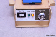 SYBRON-THERMOLYNE DRI BATH MODEL DB-17615