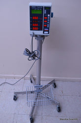 COLIN PRESS-MATE MODEL BP-8800C PATIENT MONITOR