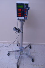 COLIN PRESS-MATE MODEL BP-8800C PATIENT MONITOR