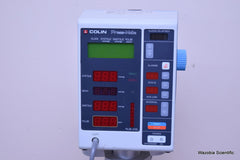 COLIN PRESS-MATE MODEL BP-8800C PATIENT MONITOR