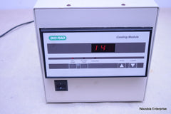 BIO-RAD COOLING MODULE