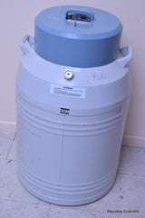 FORMA SCIENTIFIC 8030 NITROGEN STORAGE TANK CRYOGENIC CRYOMED