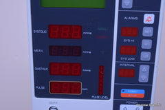 COLIN PRESS-MATE MODEL BP-8800C PATIENT MONITOR