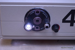 SNOWDEN PENCER 300 WATT XENON