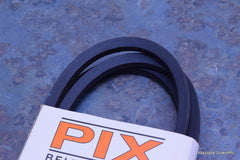 PIX BELTS & HOSES A94 V-BELT