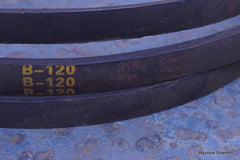 THERMOID B120SEL V-BELT