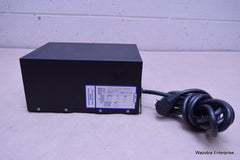 HARRIS MANUFACTURING COMPANY MODEL 5575-2 VOLTGE SAFEGUARD