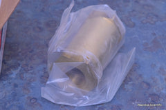 GENERANT 56402-067 ¾” BRASS CHECK VALVE