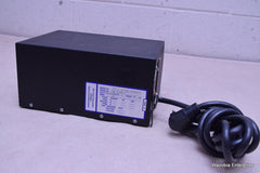 HARRIS MANUFACTURING COMPANY MODEL 5575-2 VOLTGE SAFEGUARD