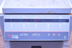 IEC CENTRA GP8R CENTRIFUGE W/ IEC 7000RPM ROTOR