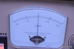 POTTER PATIENT WEIGHT MONITOR MODEL 62