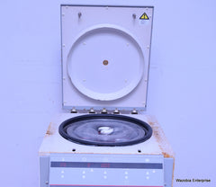 IEC CENTRA GP8R CENTRIFUGE W/ IEC 7000RPM ROTOR