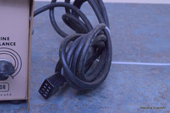 POTTER PATIENT WEIGHT MONITOR MODEL 62