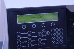 DIONEX LC PACKINGS ULTIMATE FAMOS AUTOSAMPLER MICRO CAPILLARY SYSTEM HPLC