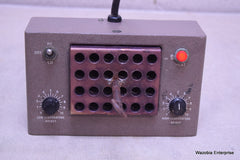 TEMP-BLOK MODULE HEATER MODEL 2090