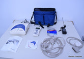 LAERDAL VITALSIM VITAL SIGNS SIMULATOR TRAINING FCC ID QHQ-FST 1909