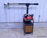 SKY EYE CAMERA BOOM ARM STAND FOR VIDEOGRAPHY