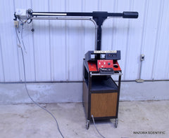 SKY EYE CAMERA BOOM ARM STAND FOR VIDEOGRAPHY