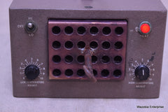 TEMP-BLOK MODULE HEATER MODEL 2090