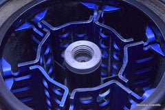 BECKMAN MICROFUGE 12 LABORATORY CENTRIFUGE MODEL 12