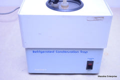 SAVANT REFRIGERATED CONDENSATION TRAP MODEL RT 100A