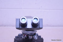 OLYMPUS BH- BHC MICROSCOPE