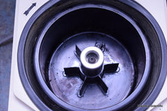 BECKMAN MICROFUGE 12 LABORATORY CENTRIFUGE MODEL 12