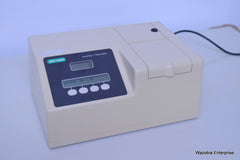 BIO-RAD VERSAFLUOR FLUOROMETER