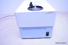 SAVANT REFRIGERATED CONDENSATION TRAP MODEL RT 100A