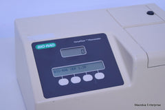 BIO-RAD VERSAFLUOR FLUOROMETER