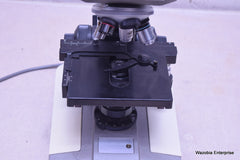 OLYMPUS BH- BHC MICROSCOPE
