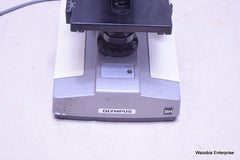 OLYMPUS BH- BHC MICROSCOPE