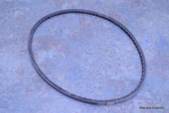 EMERSON BROWNING 5VX580 V-BELT