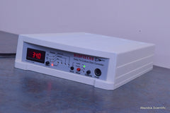 BIOPTECHS DELTA T4 CULTURE DISH CONTROLLER