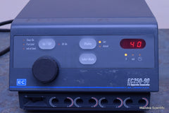 E-C APPARATUS EC250-90 ELECTROPHORESIS POWER SUPPLY FB-EC250-90