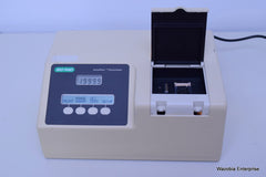 BIO-RAD VERSAFLUOR FLUOROMETER