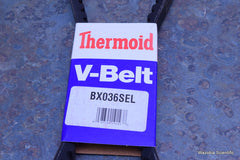 THERMOID BX036SEL V-BELT