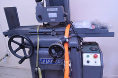 SHARP-SG614 SG-614 SURFACE GRINDER