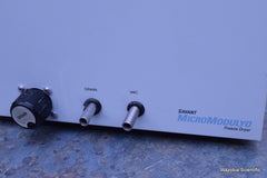 THERMO SCIENTIFIC SAVANT MICROMODULYO FREEZE DRYER