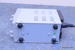 3 IDEA DIGITAL POWER SUPPLY 0-19 V 0-3.2 A