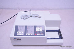 MOLECULAR DEVICES THERMO MAX MICROPLATE READER